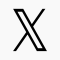 X logo