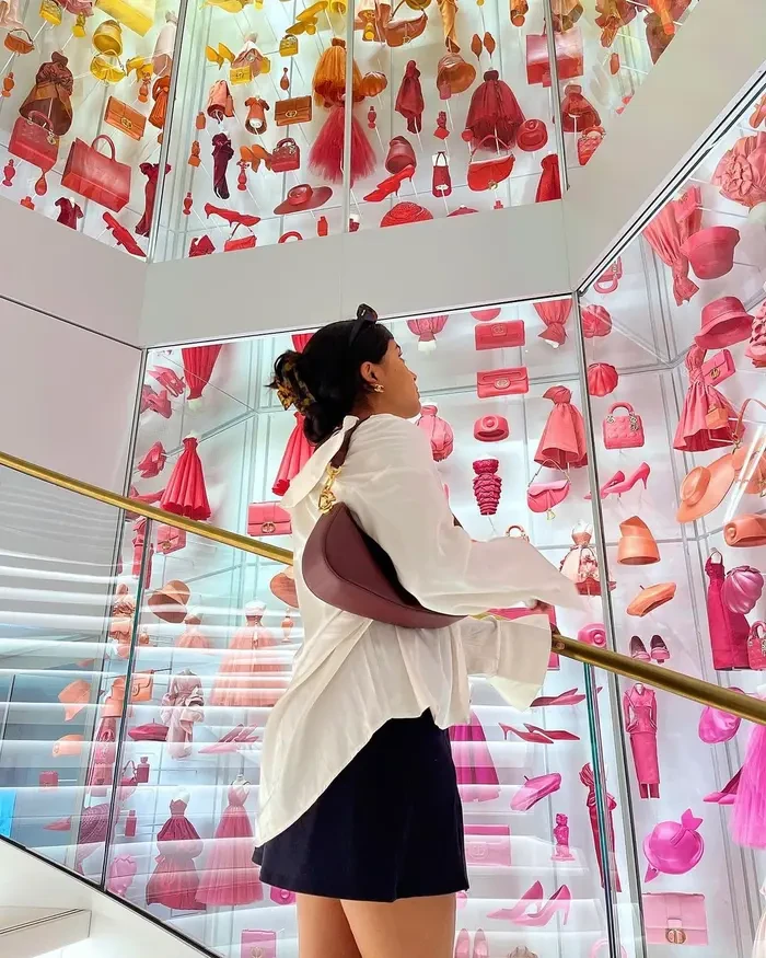 Galeria do criador